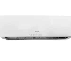Available Now White Kelon Split R410 Gas 1.5hp ~ 