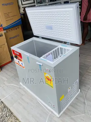Original Zara 260s Single Door Electric Fridge(Zara 260s).