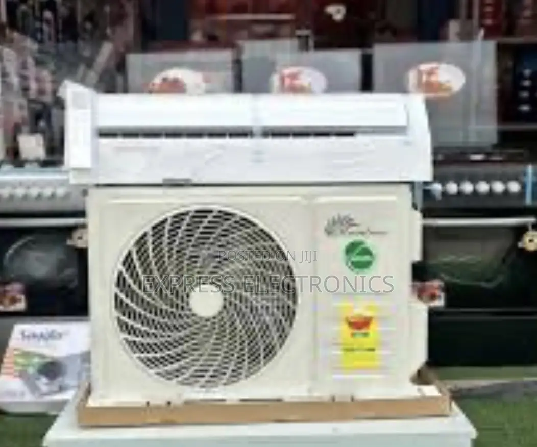 Shop the New Rainbow Split R410 Gas 2.5hp Air Conditioner