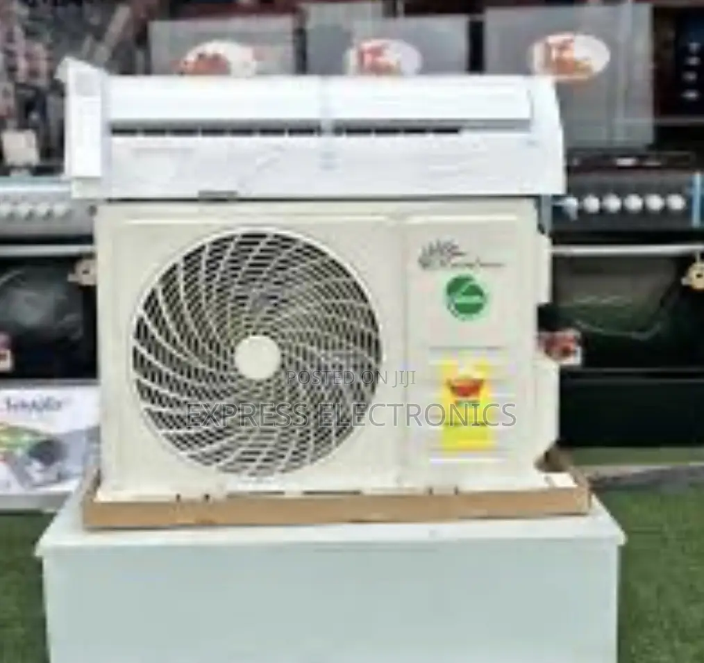 Timer Mode Split R410 Gas Rainbow Split R410 Gas 1.5hp