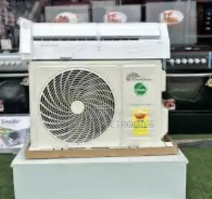 Timer Mode Split R410 Gas Rainbow Split R410 Gas 1.5hp