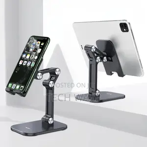 Desktop Phone Holder