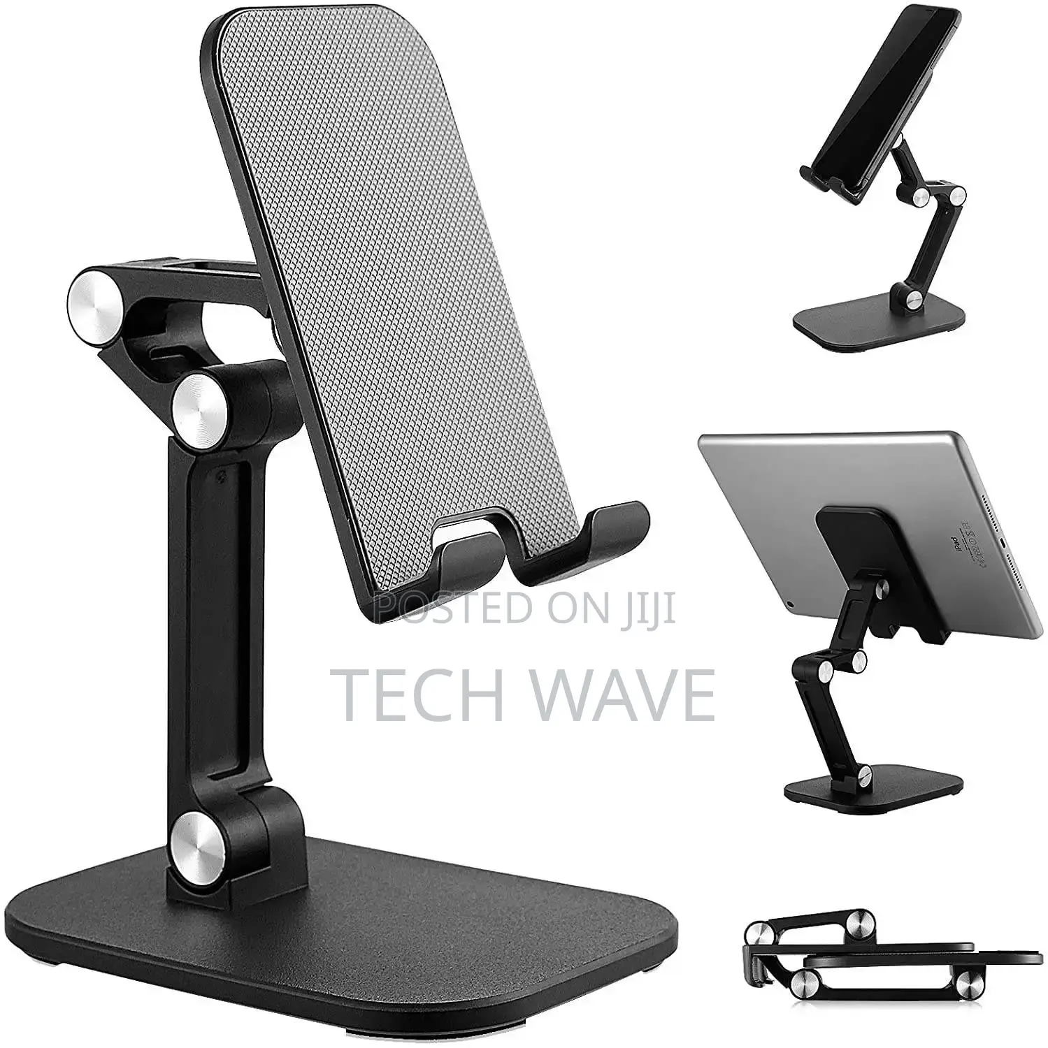 Desktop Phone Holder