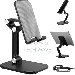 Desktop Phone Holder