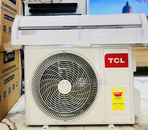 Shop for the New TCL 2.5hp Inverter Air Conditioner