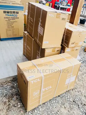 2.0hp Split Inverter TCL Air Conditioner  