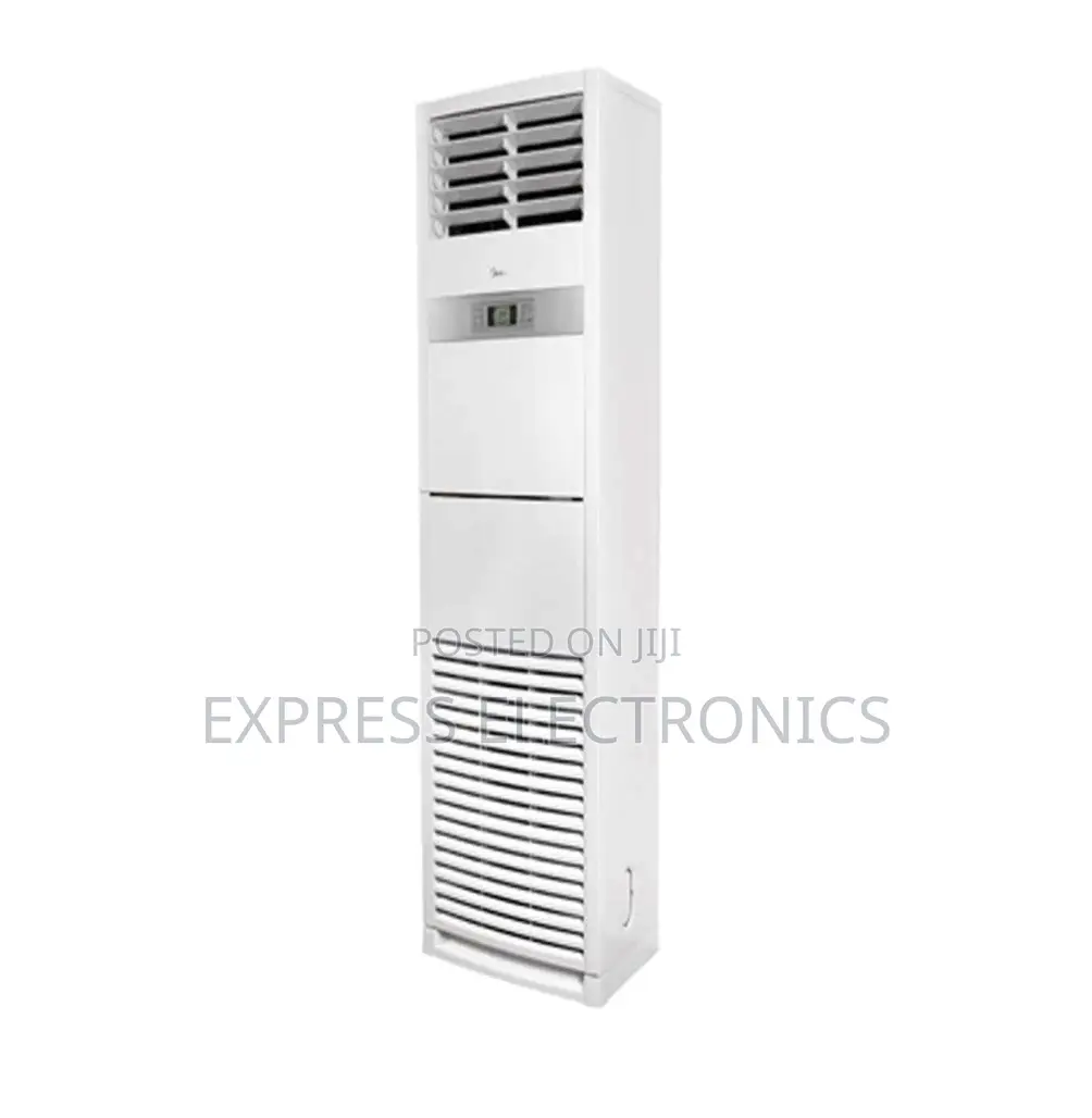 Auto Swigs Midea AC 5.0 HP R410 STANDING