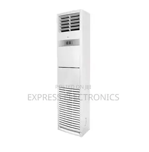 Auto Swigs Midea AC 5.0 HP R410 STANDING