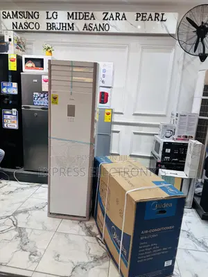 Purchase for Midea AC 3.5 HP R410 Standing—