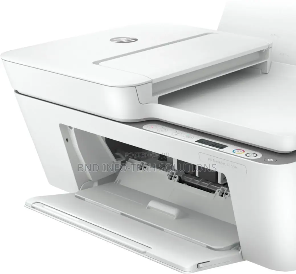 Hp Deskjet 4155e All-in-One Printer