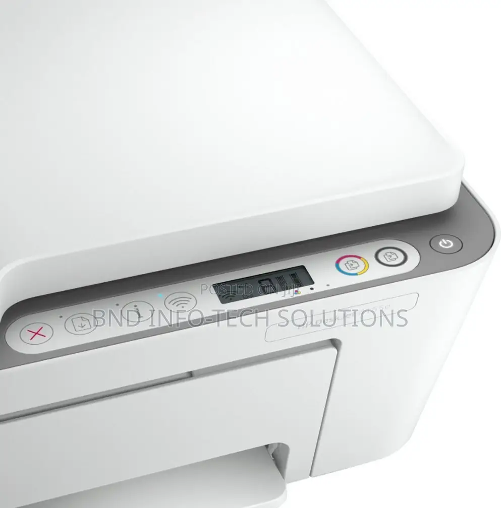 Hp Deskjet 4155e All-in-One Printer