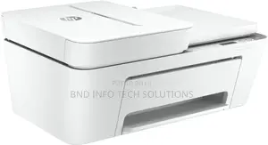 Hp Deskjet 4155e All-in-One Printer
