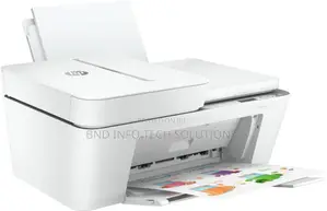 Hp Deskjet 4155e All-in-One Printer