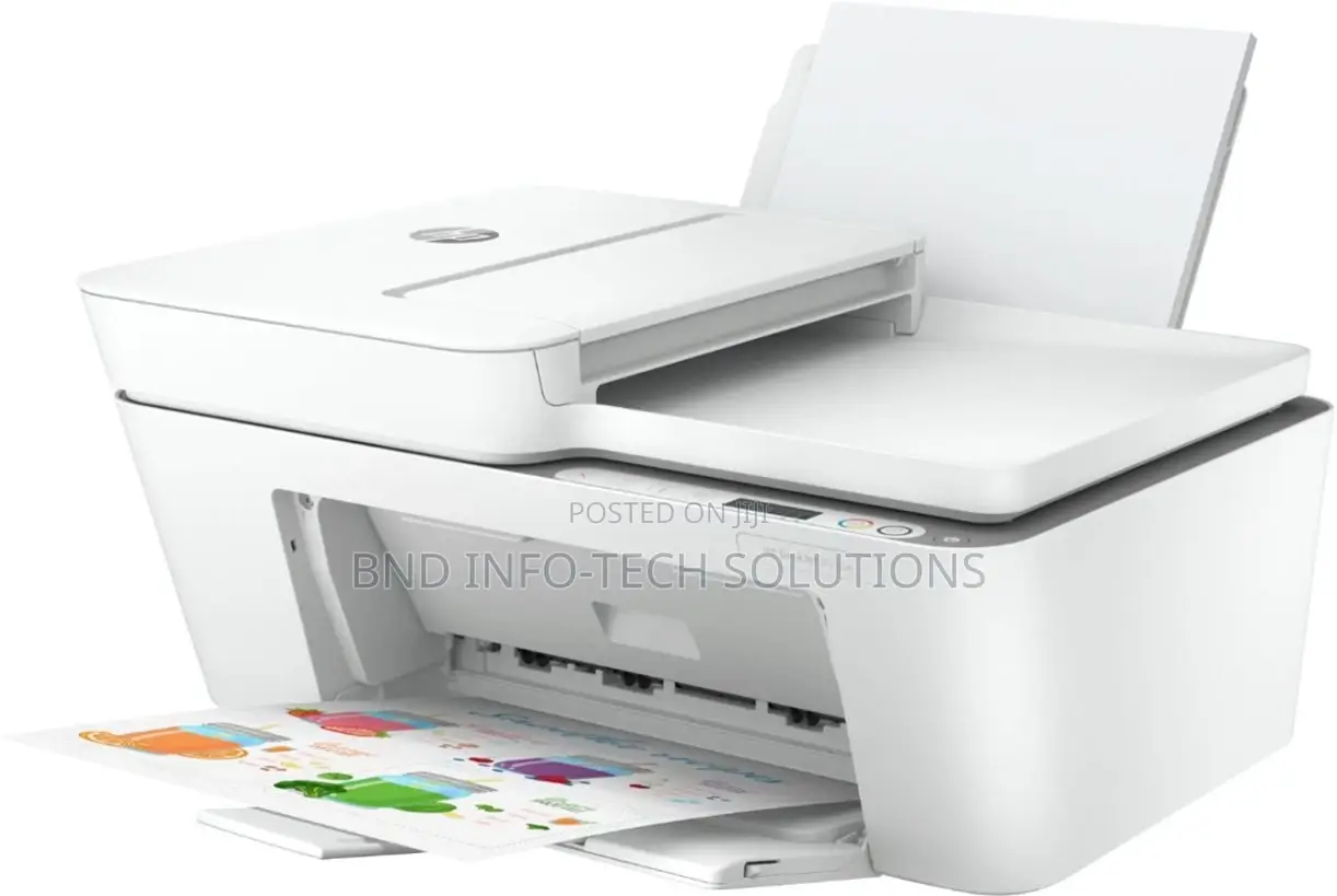 Hp Deskjet 4155e All-in-One Printer