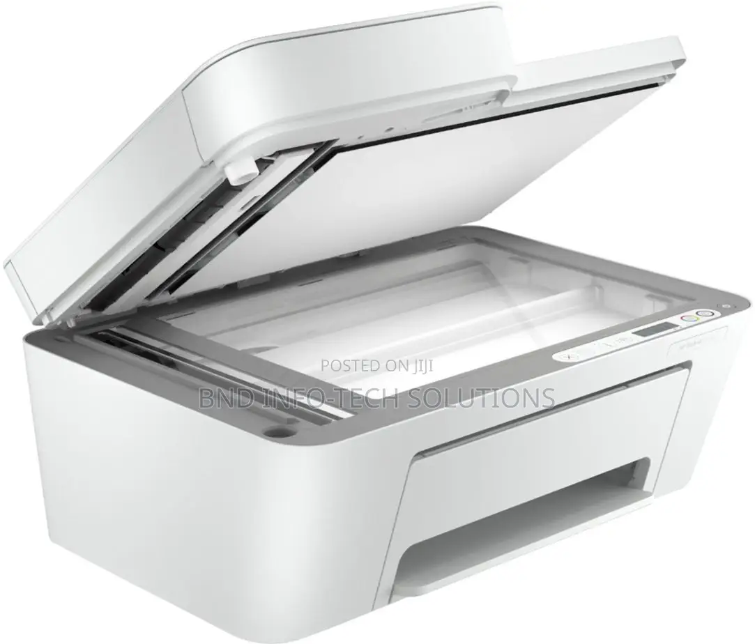 Hp Deskjet 4155e All-in-One Printer