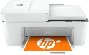 Hp Deskjet 4155e All-in-One Printer