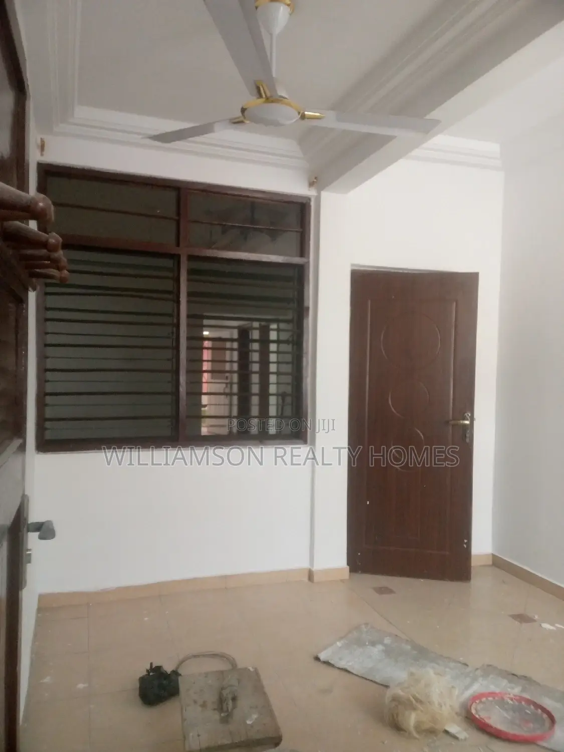 3bdrm House in Community 18 Area, Spintex for rent
