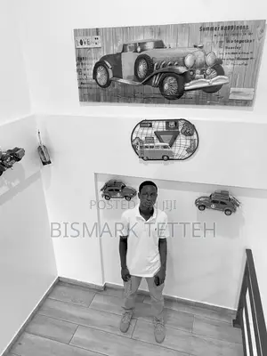 Construction Skilled Trade CV