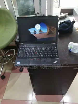 New Laptop Lenovo 3000 G530 8GB Intel Core I3 HDD 500GB
