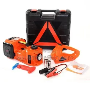 5t Automatic Jack