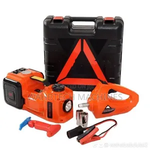 5t Automatic Jack