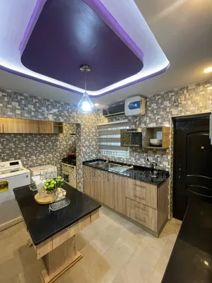 Furnished 2bdrm Apartment in Short Stays, Dansoman for rent