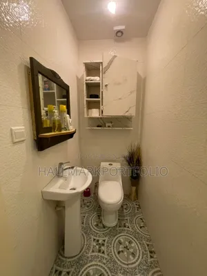 Furnished 2bdrm Apartment in Short Stays, Dansoman for rent