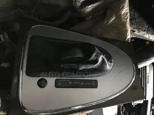Mercedes Benz W211 E - Class Gear Knob Shifter