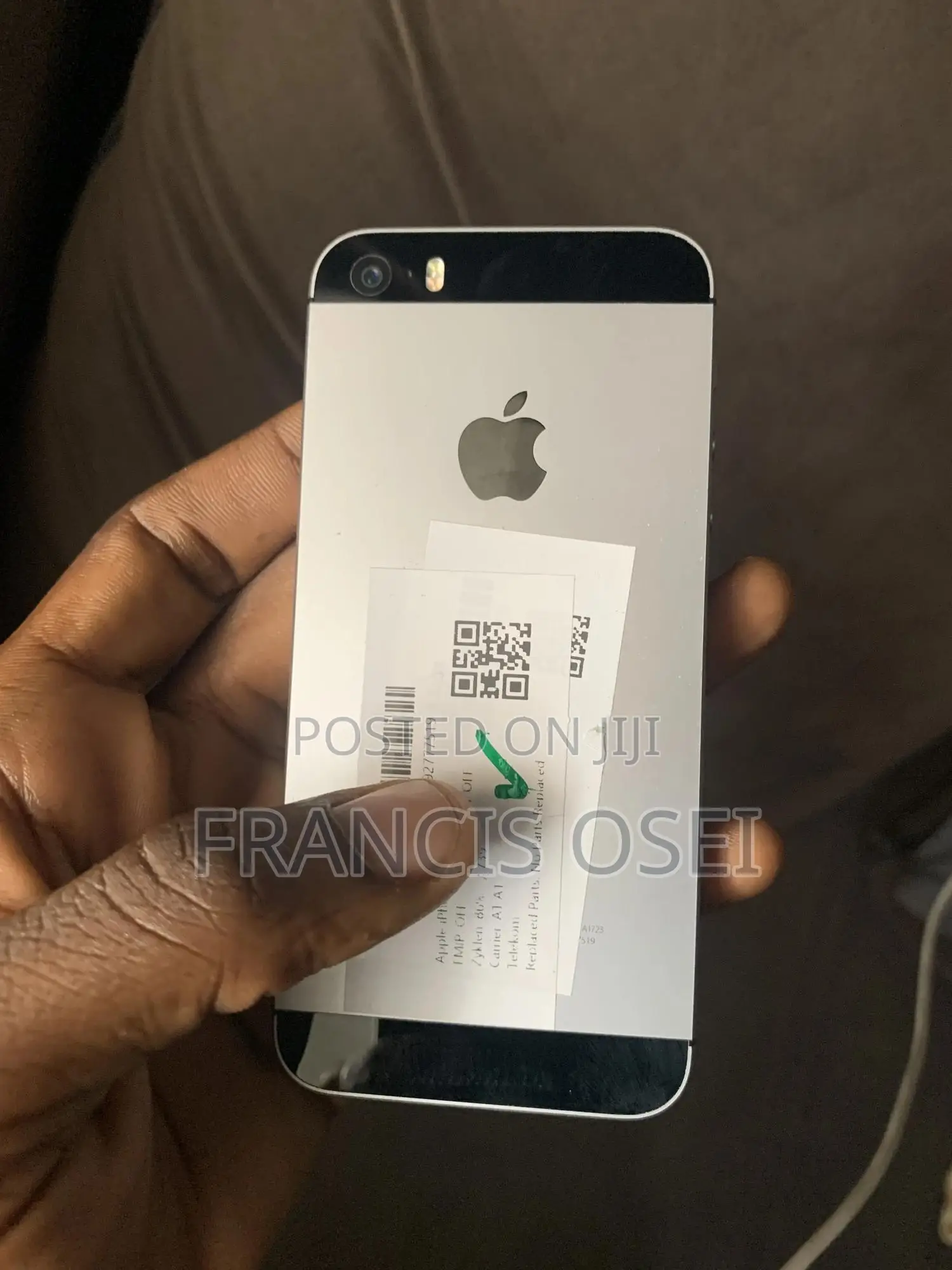 Apple iPhone SE 32 GB
