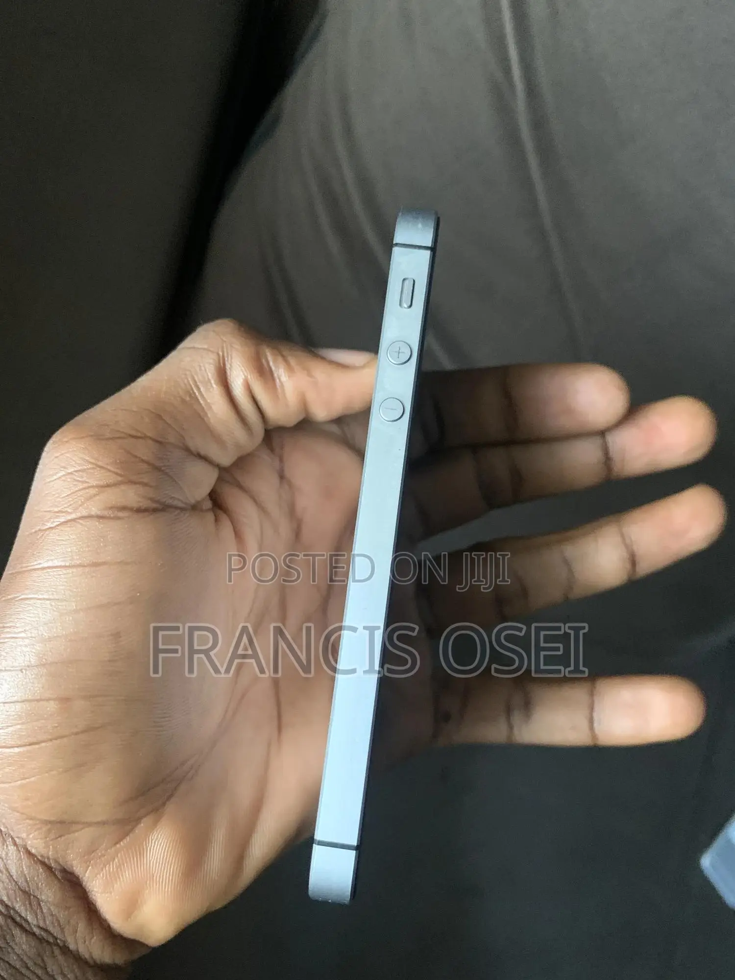 Apple iPhone SE 32 GB