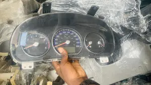 Hyundai Sentafe 2008 Automatic Meterboard