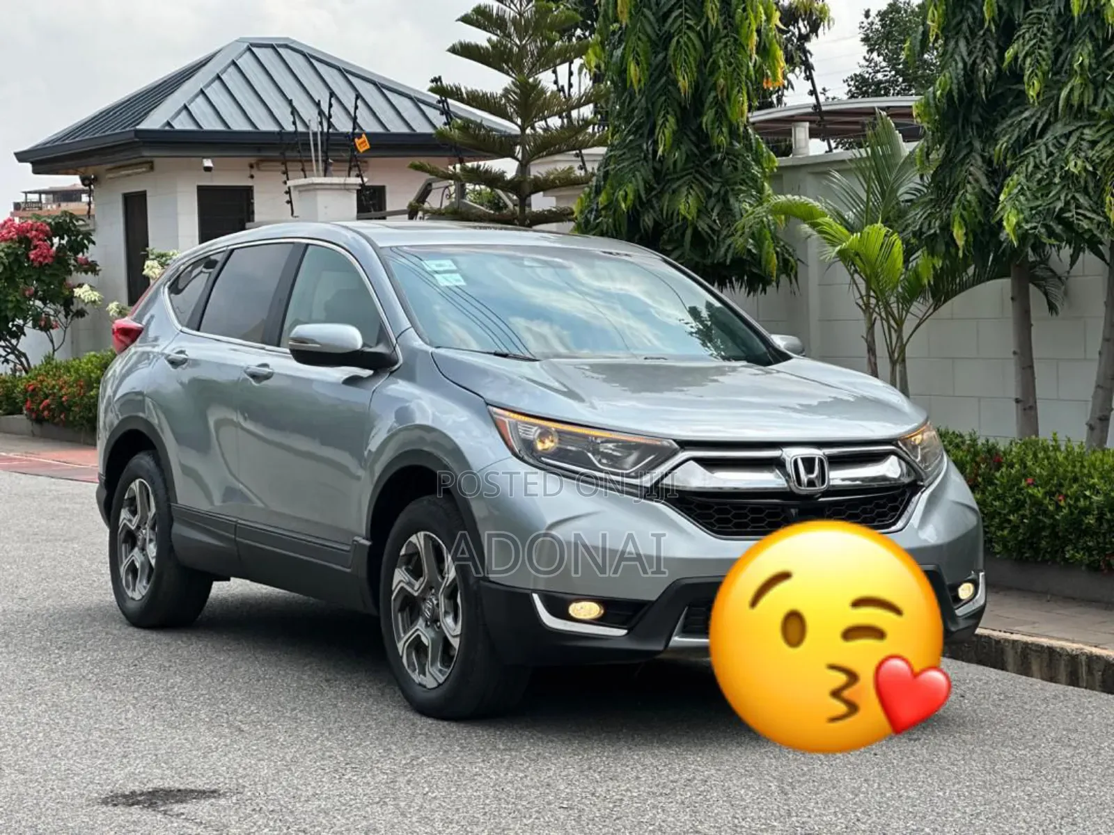 Car Rental Services
