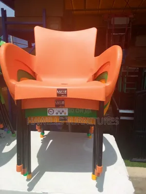 Plastic Chair