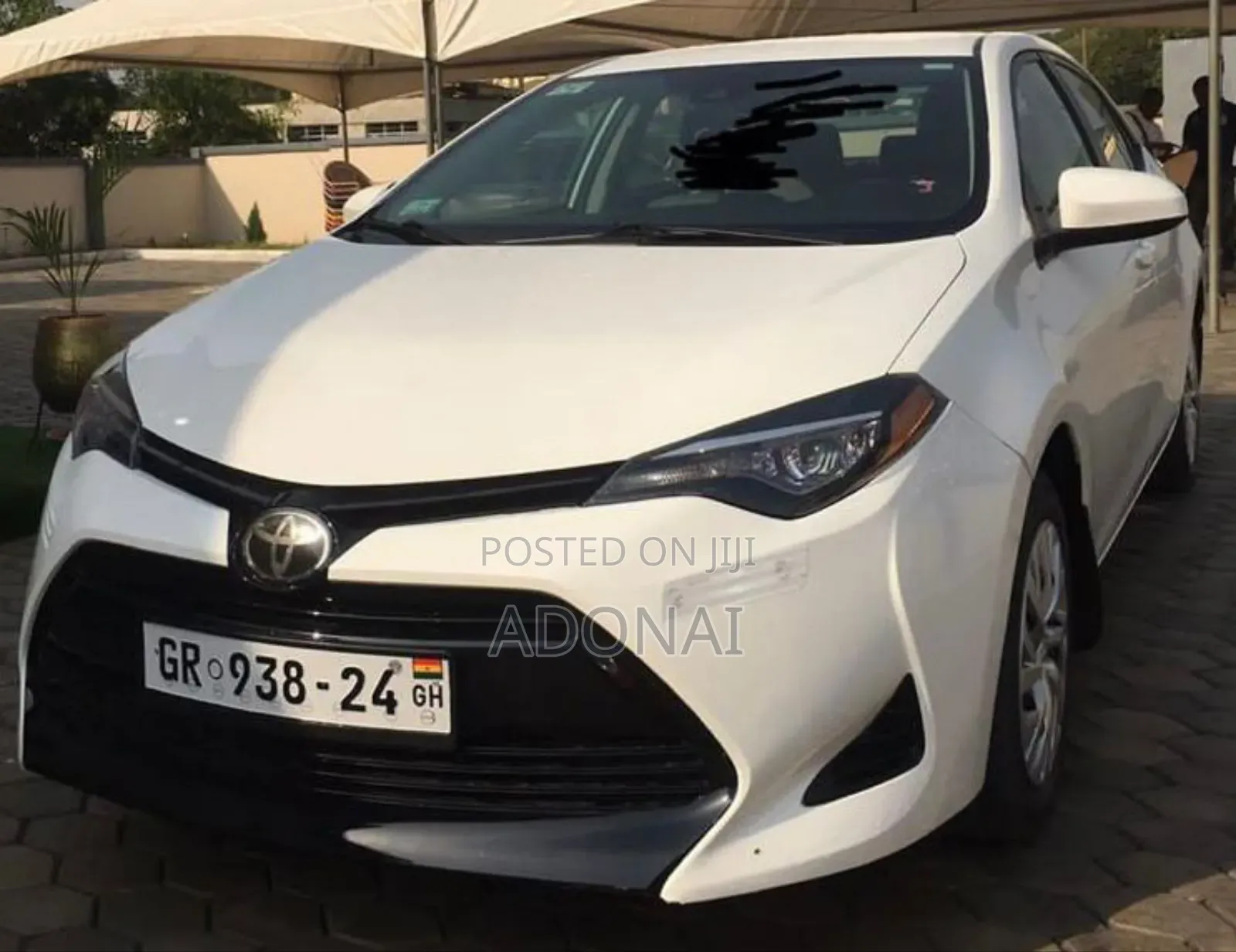 Executive Car Rentals Services