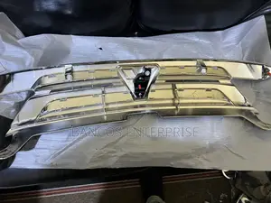 Mitsubishi Outlander 2016/2020 Front Grille