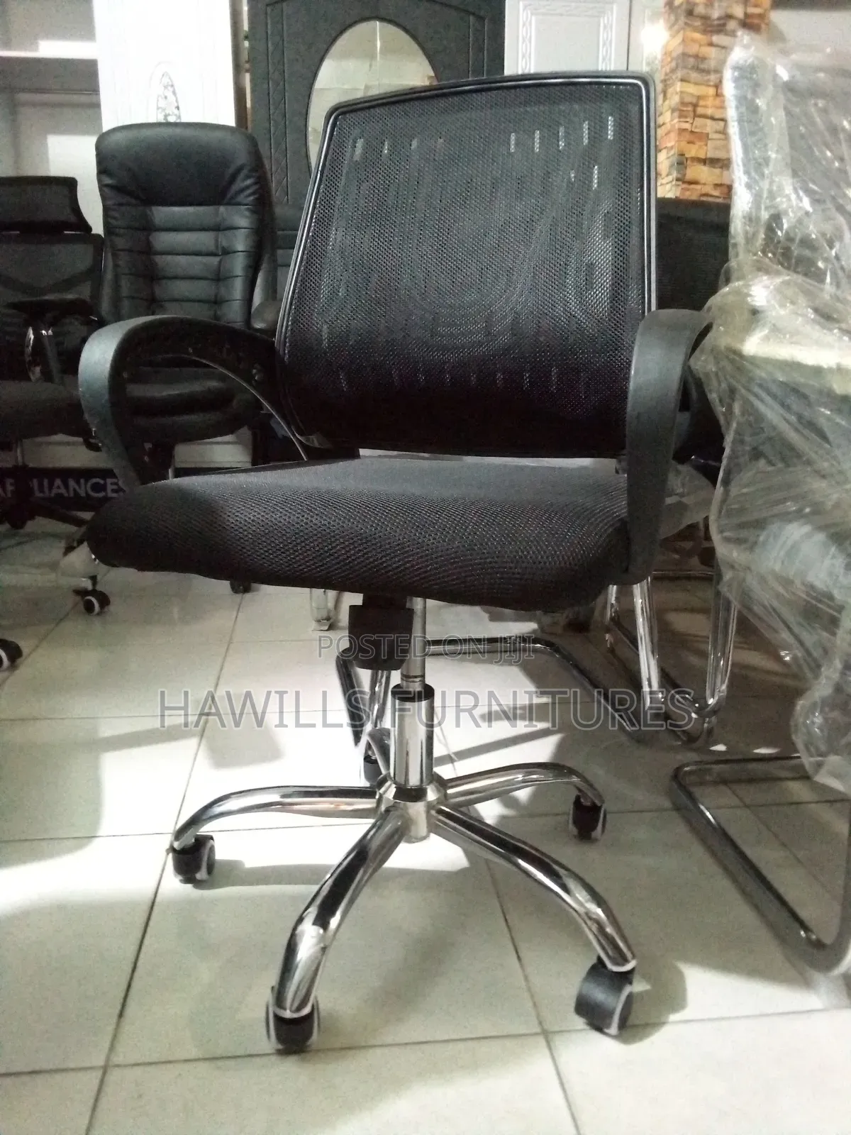 Office Chair
