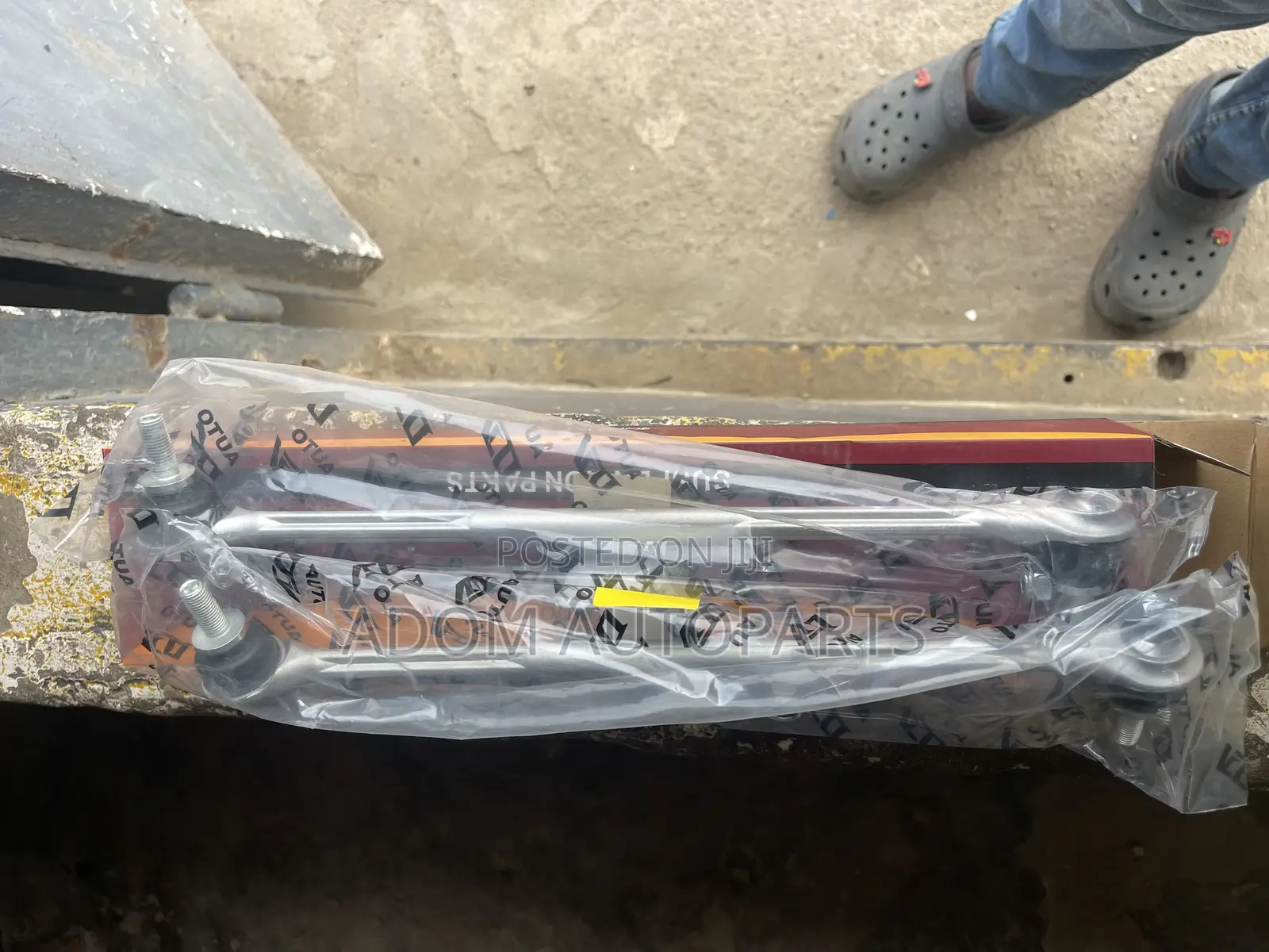 Civic Link Bar Aluminium 2016 2017 2018 2019 2020 2021 2022