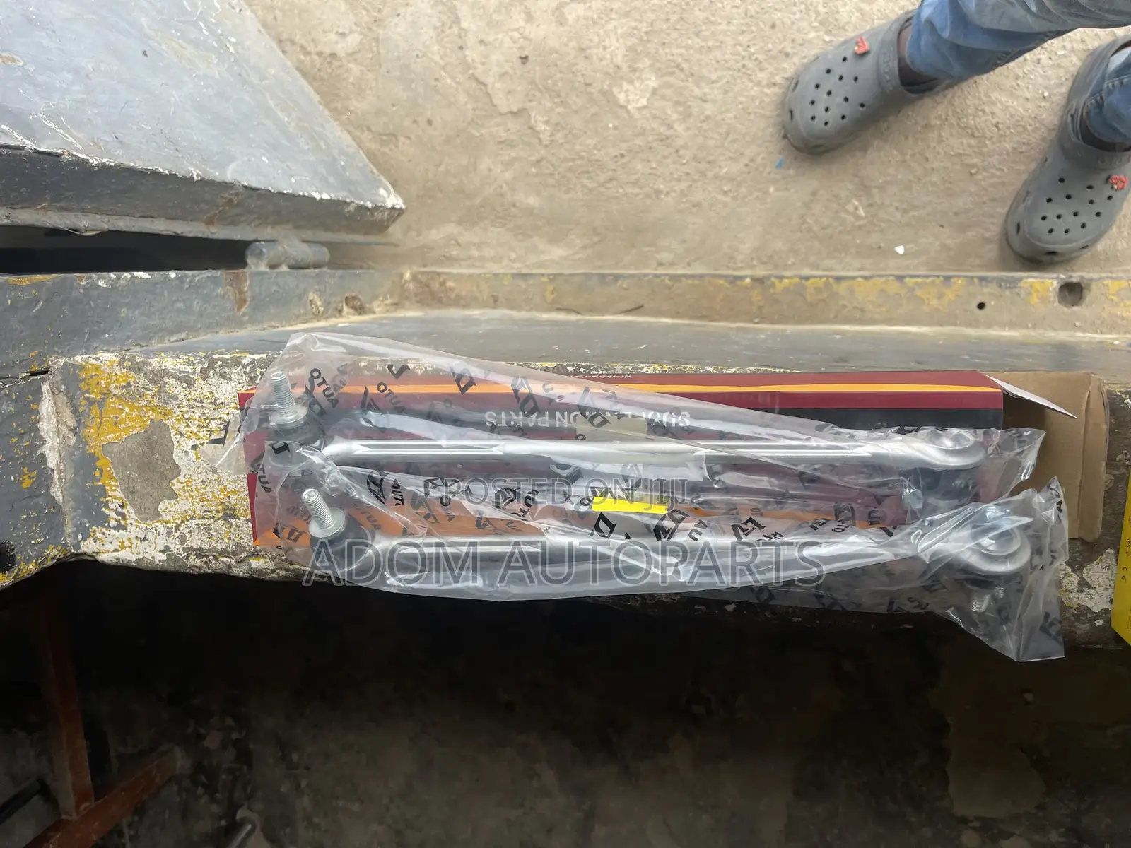Civic Link Bar Aluminium 2016 2017 2018 2019 2020 2021 2022