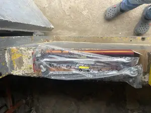 Civic Link Bar Aluminium 2016 2017 2018 2019 2020 2021 2022