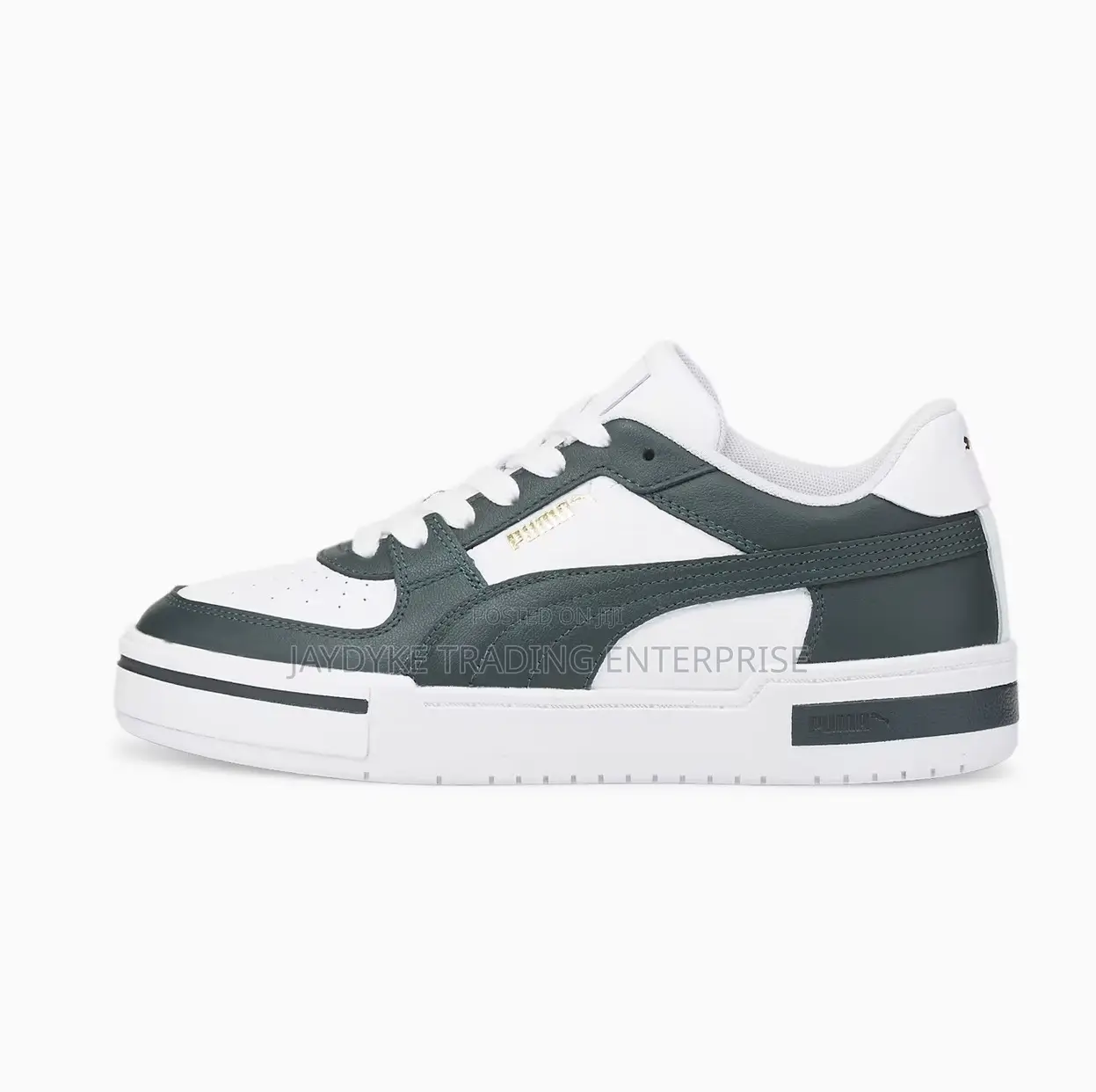 Original Puma Sneakers