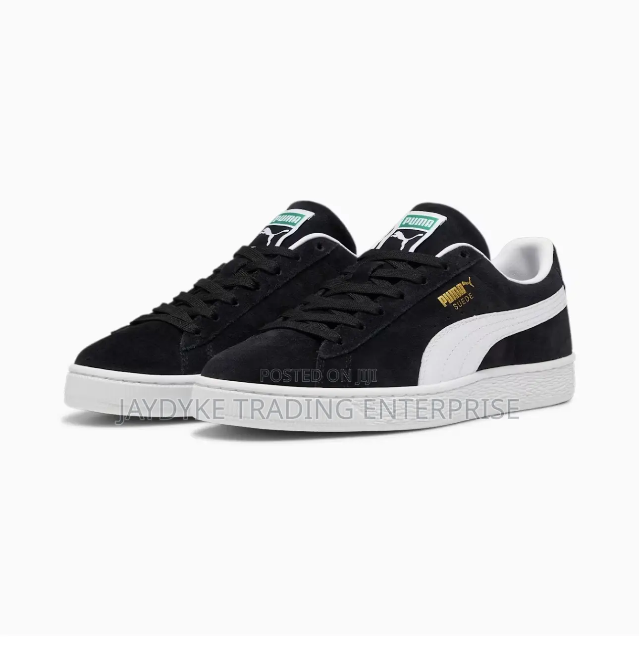 Original Puma Sneakers