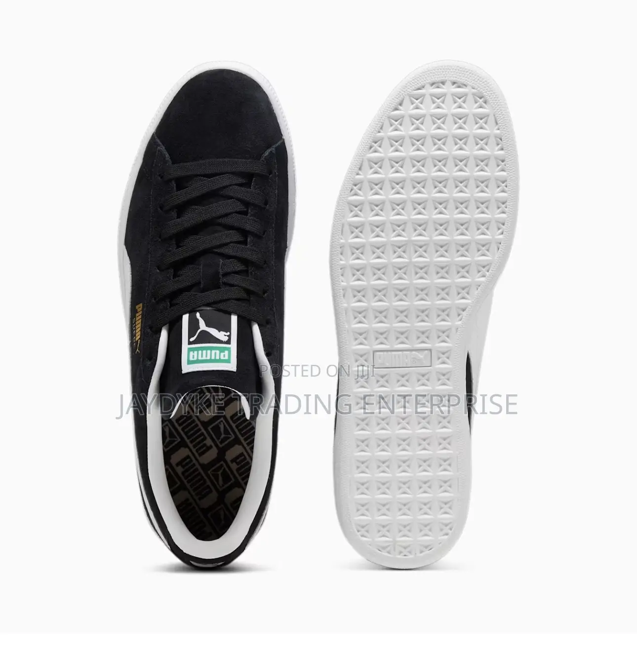 Original Puma Sneakers