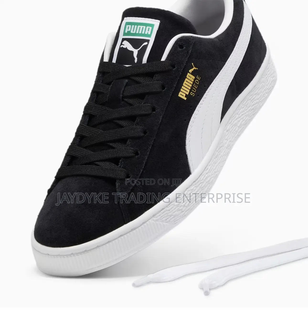 Original Puma Sneakers