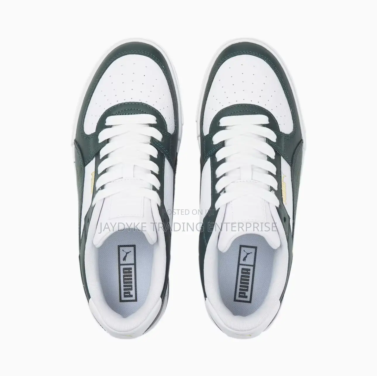 Original Puma Sneakers