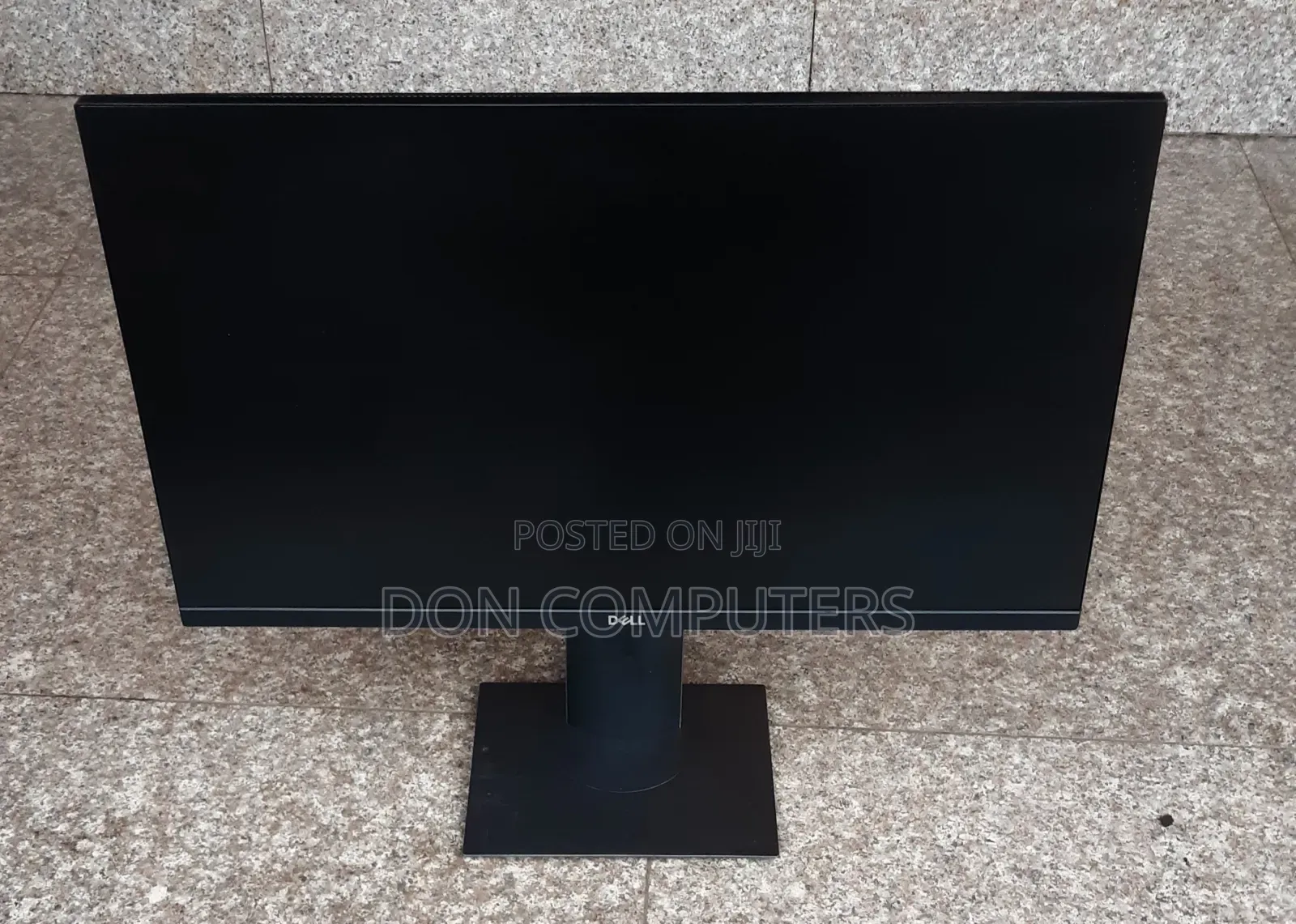 Dell 24 Inches IPS Edgeless Monitor