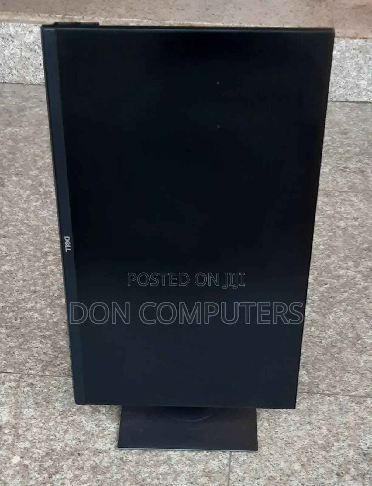 Dell 24 Inches IPS Edgeless Monitor