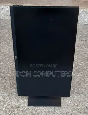 Dell 24 Inches IPS Edgeless Monitor