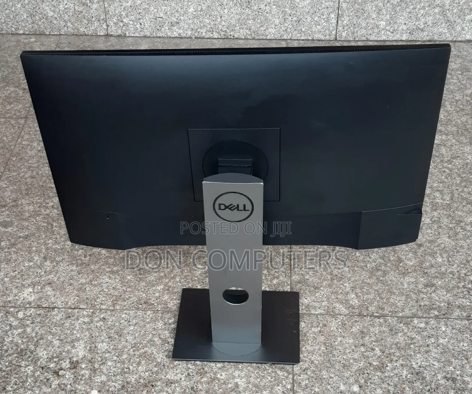 Dell 24 Inches IPS Edgeless Monitor