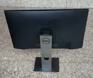 Dell 24 Inches IPS Edgeless Monitor