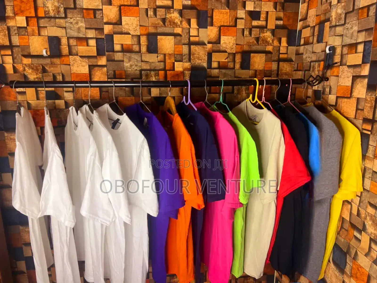 Soft, Stylish, and Made in the USA! Get the Best Quality Tee